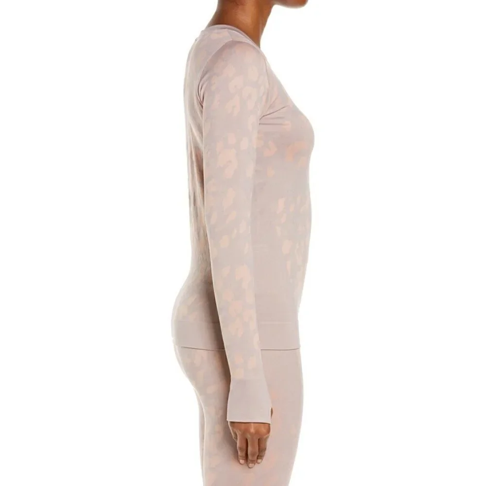 Zella cozy baselayer